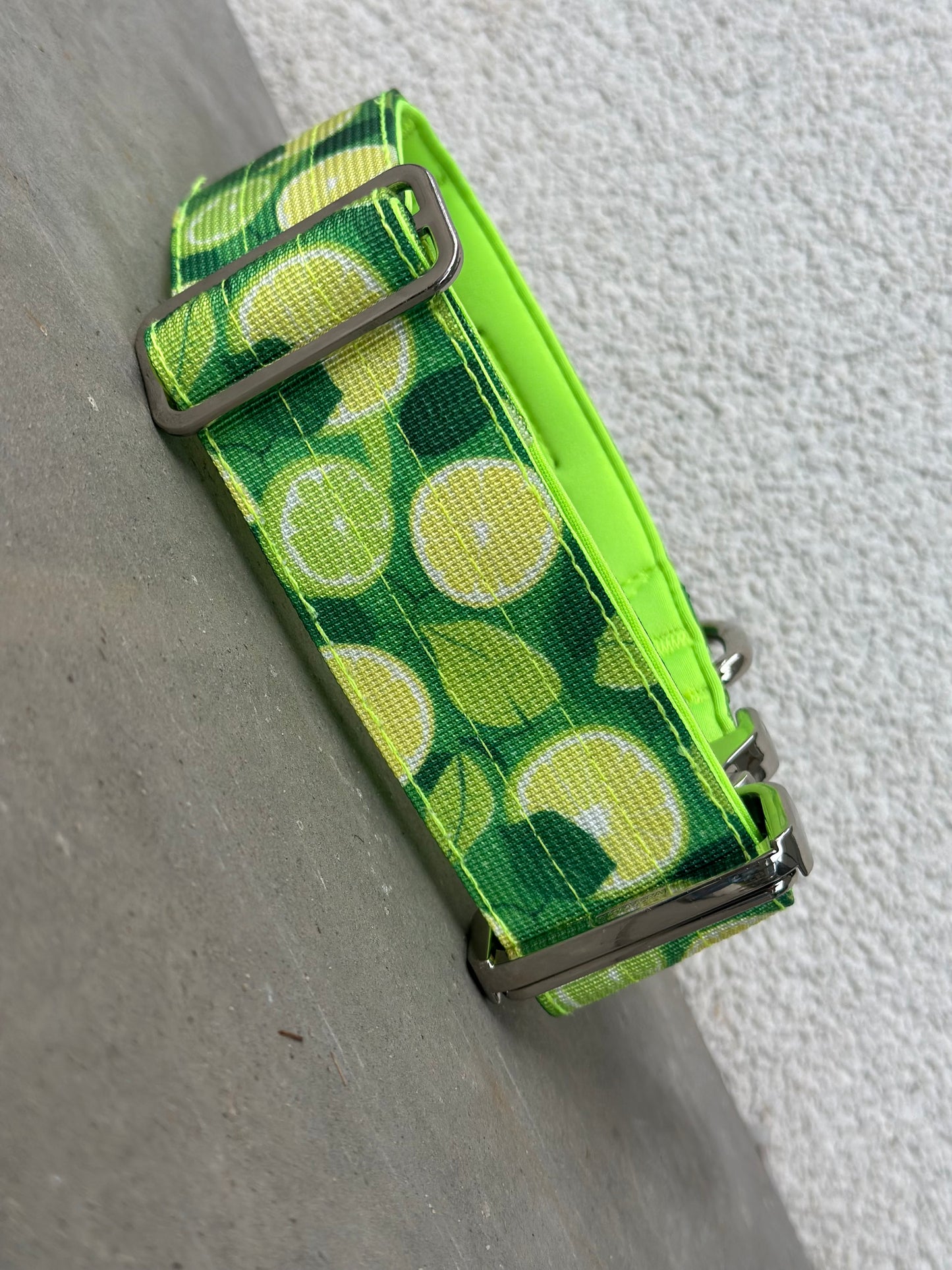 Wysokiej jakości taktyczna obroża dla psa LEMONS LIMITED rozmiar M